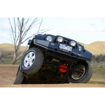 Winch Bar JK Rock Crawler ARB : Pare-chocs 4x4 Offroad Pro